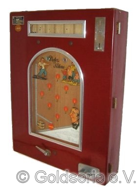 Vater und Söhne, POS, 1951